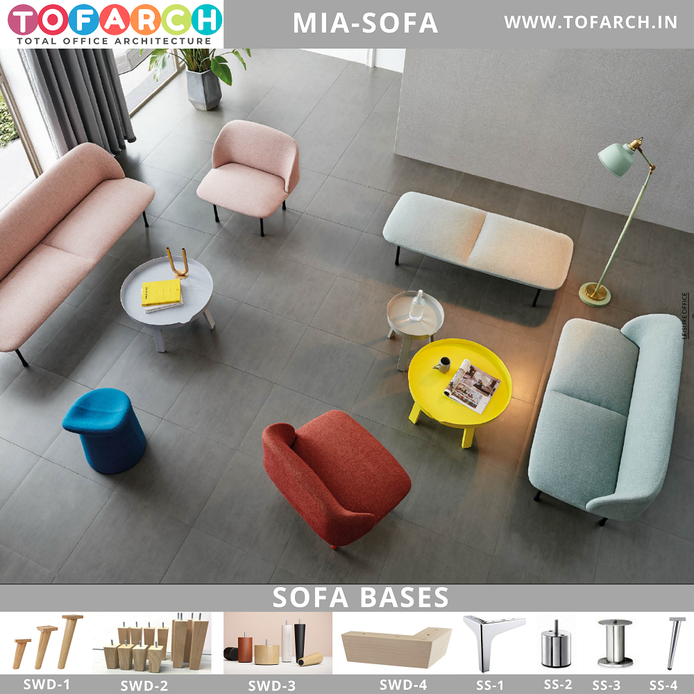 Sofa Designs - That Brings Luxury and Comfort to your Living Room