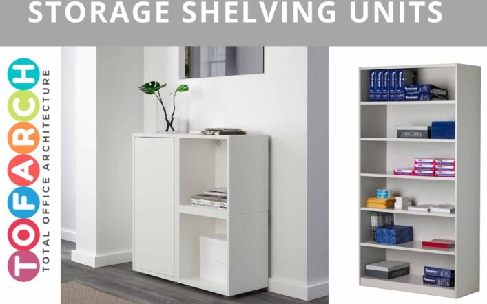 Advantages of Cabinets/ Storage Furniture at House