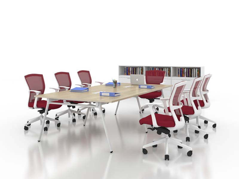 Modular Office Furniture Manufacturers in Gurugram