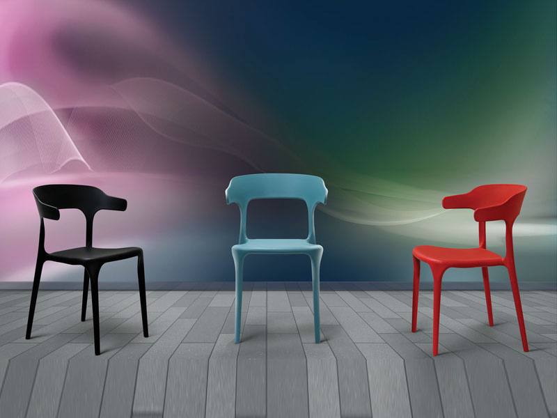 Cafe Chair Manufacturer in Bhiwadi