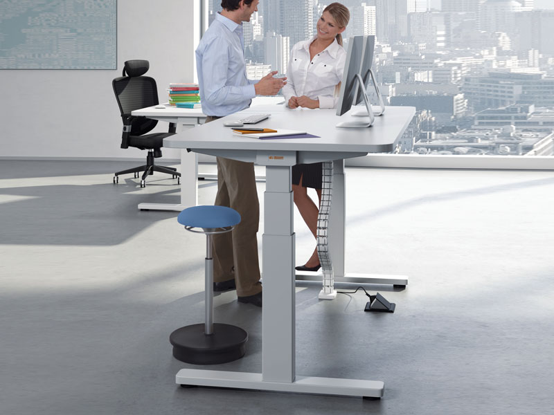 Best Height Adjustable Desk Mumbai India