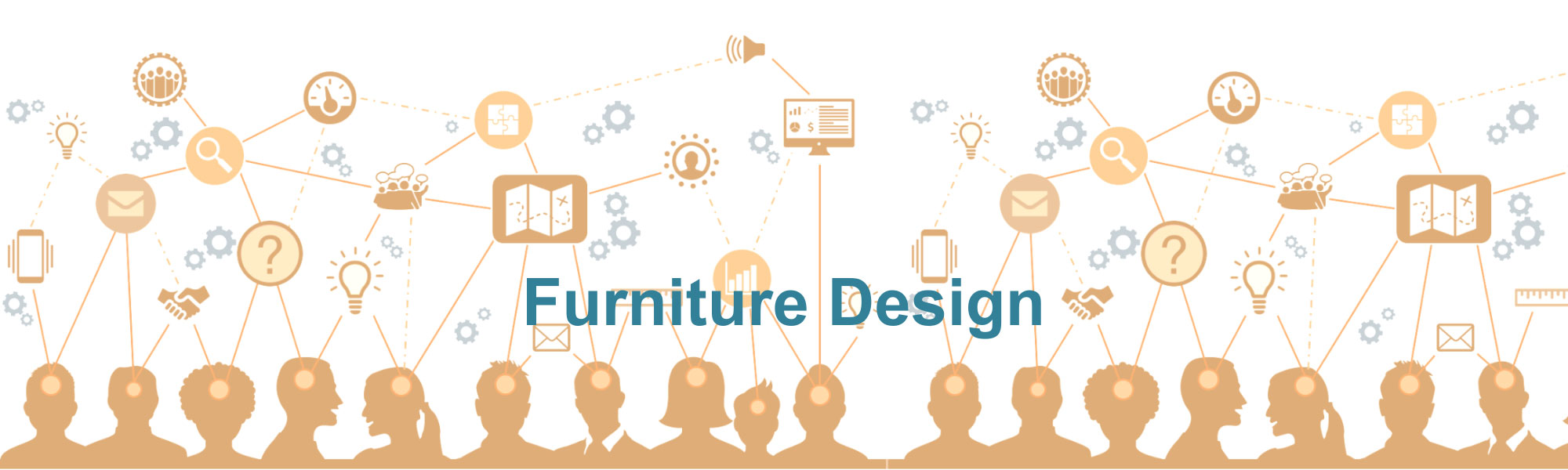Furniture Design for Office