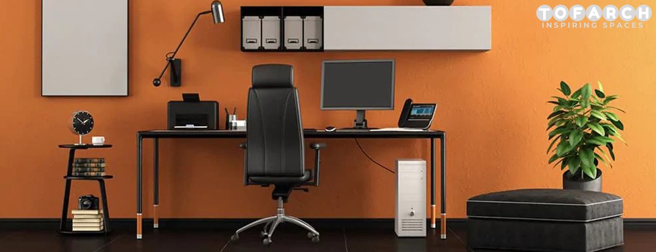 Home Office Furniture
