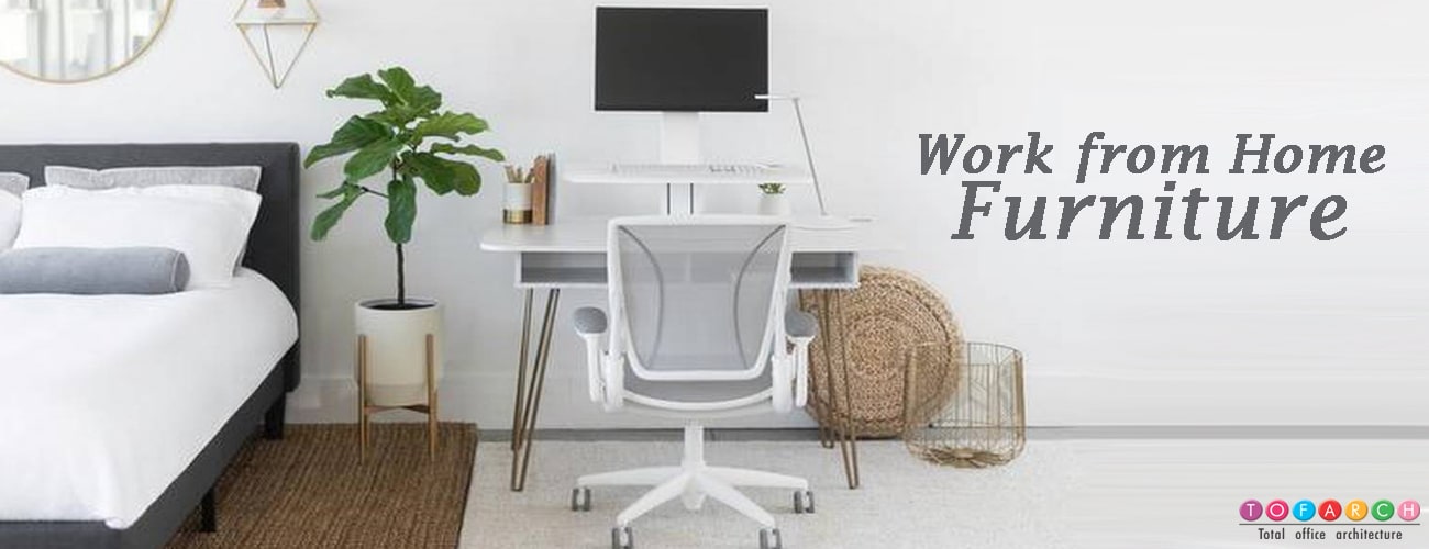 Work from Home Furniture in Gurgaon