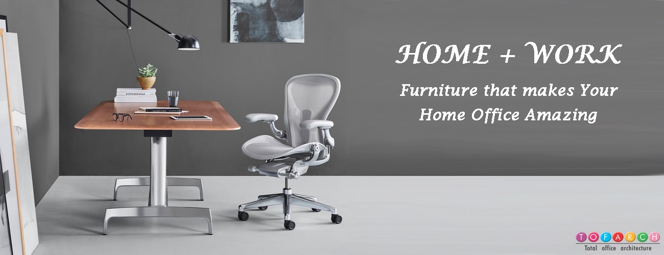 Work from Home Furniture in Noida