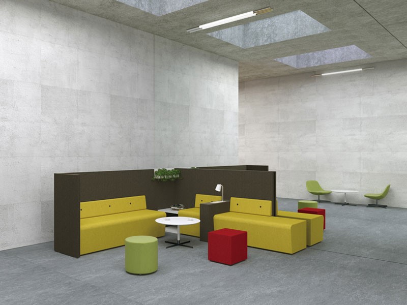 Office Lounge Furniture in fARIDABAD